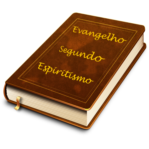 Evangelho Segundo o Espiritismo